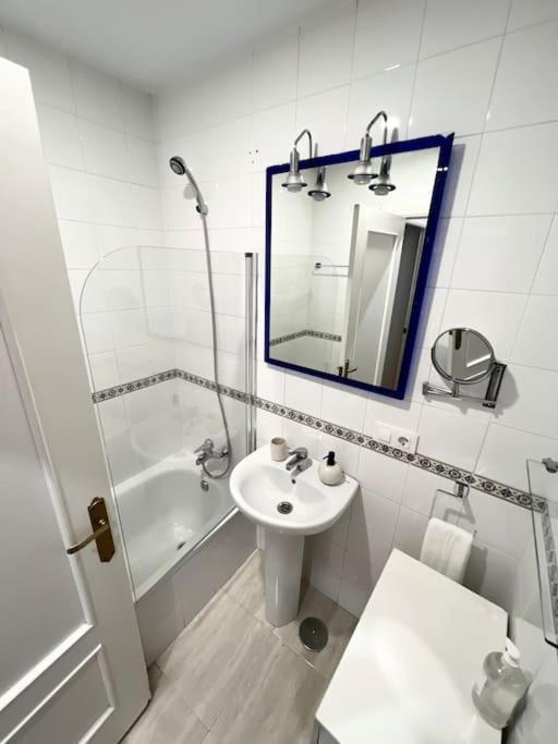Top Duplex Centro "La Plazuela" Херес-де-ла-Фронтера Экстерьер фото