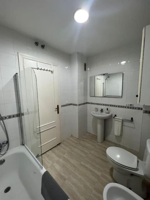 Top Duplex Centro "La Plazuela" Херес-де-ла-Фронтера Экстерьер фото