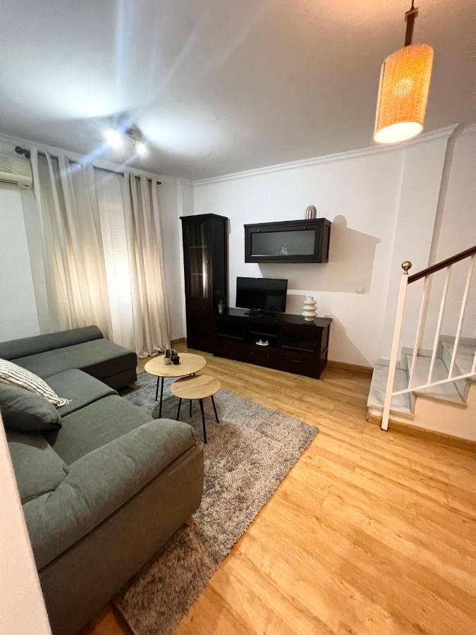 Top Duplex Centro "La Plazuela" Херес-де-ла-Фронтера Экстерьер фото