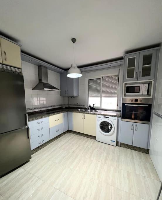 Top Duplex Centro "La Plazuela" Херес-де-ла-Фронтера Экстерьер фото
