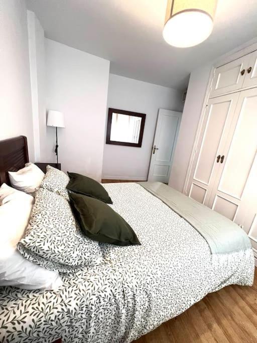 Top Duplex Centro "La Plazuela" Херес-де-ла-Фронтера Экстерьер фото