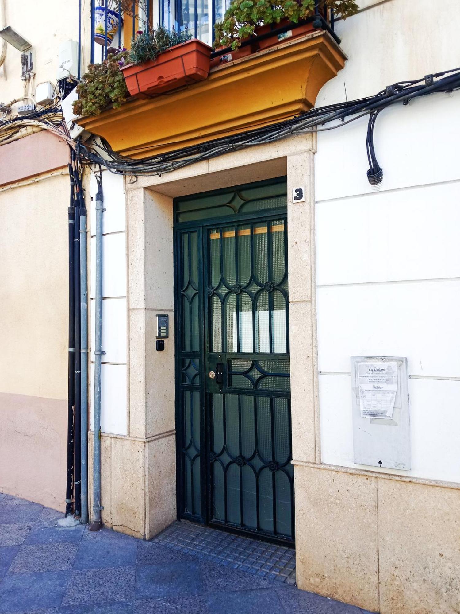Top Duplex Centro "La Plazuela" Херес-де-ла-Фронтера Экстерьер фото