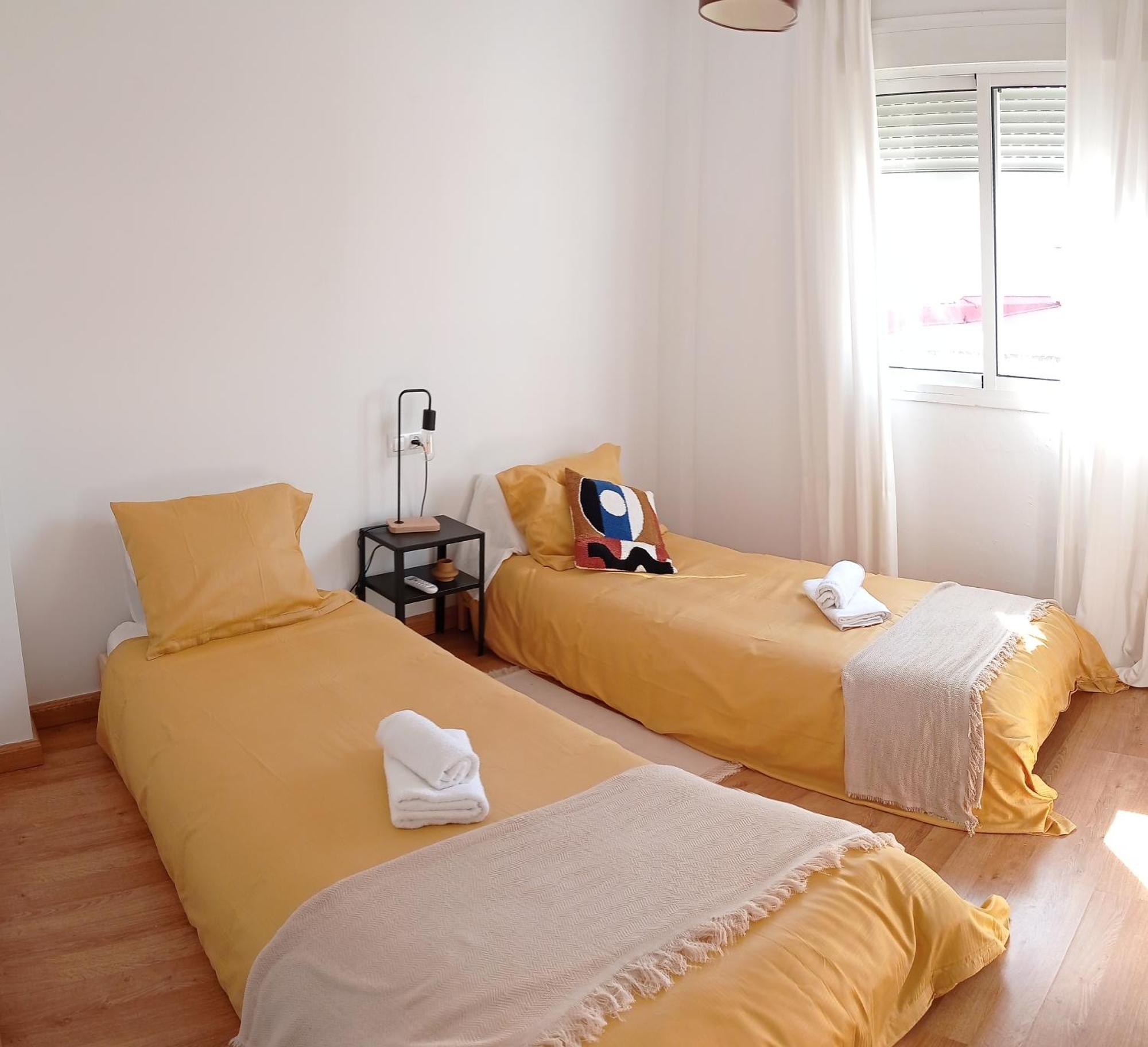 Top Duplex Centro "La Plazuela" Херес-де-ла-Фронтера Экстерьер фото
