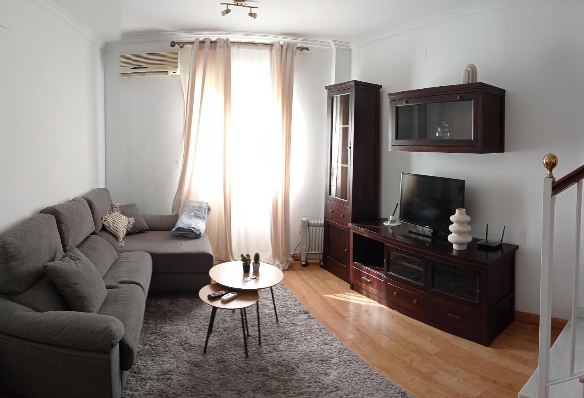 Top Duplex Centro "La Plazuela" Херес-де-ла-Фронтера Экстерьер фото